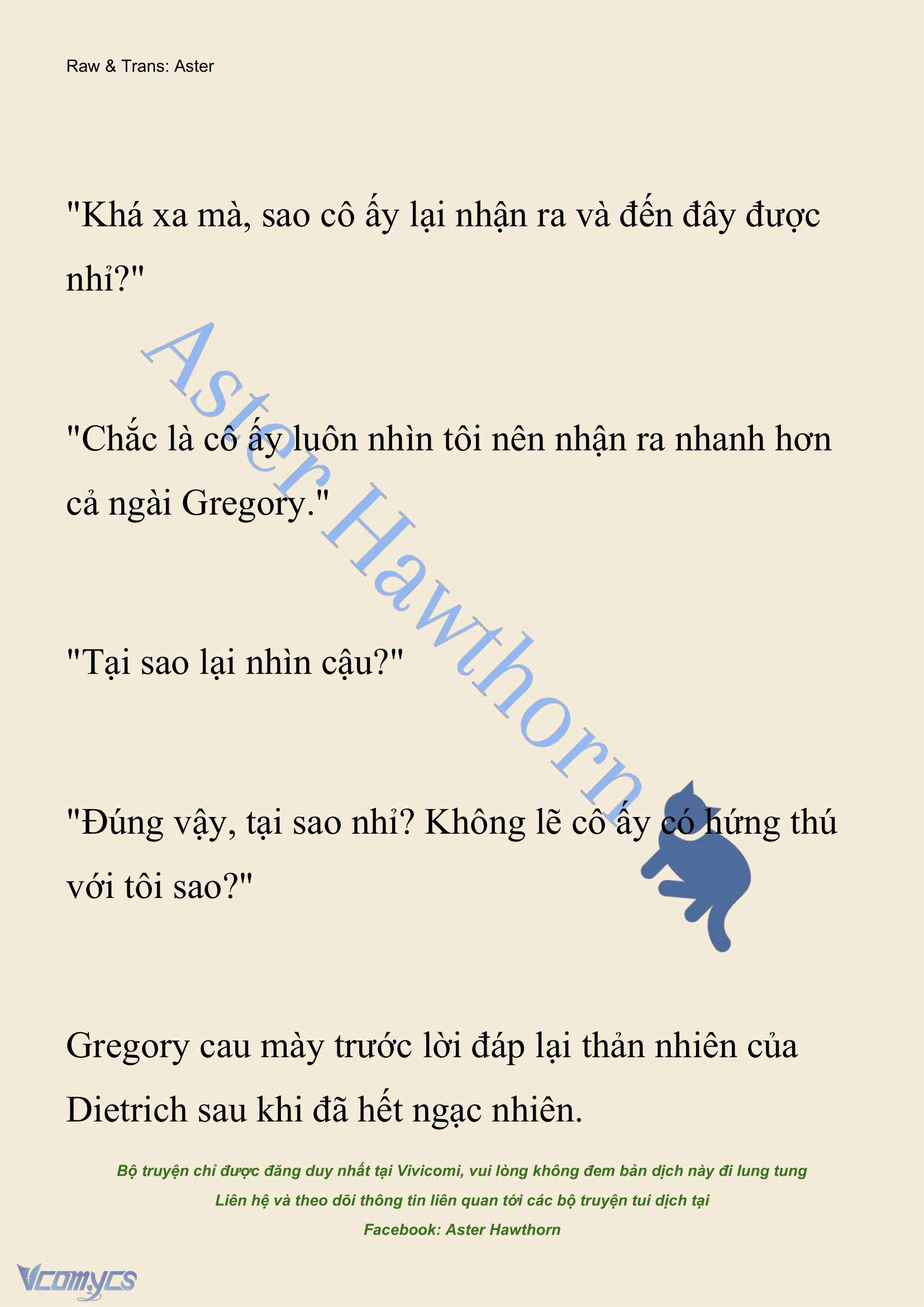 [NOVEL] Đóa Hoa Cầm Kiếm Chap 201 - Trang 2