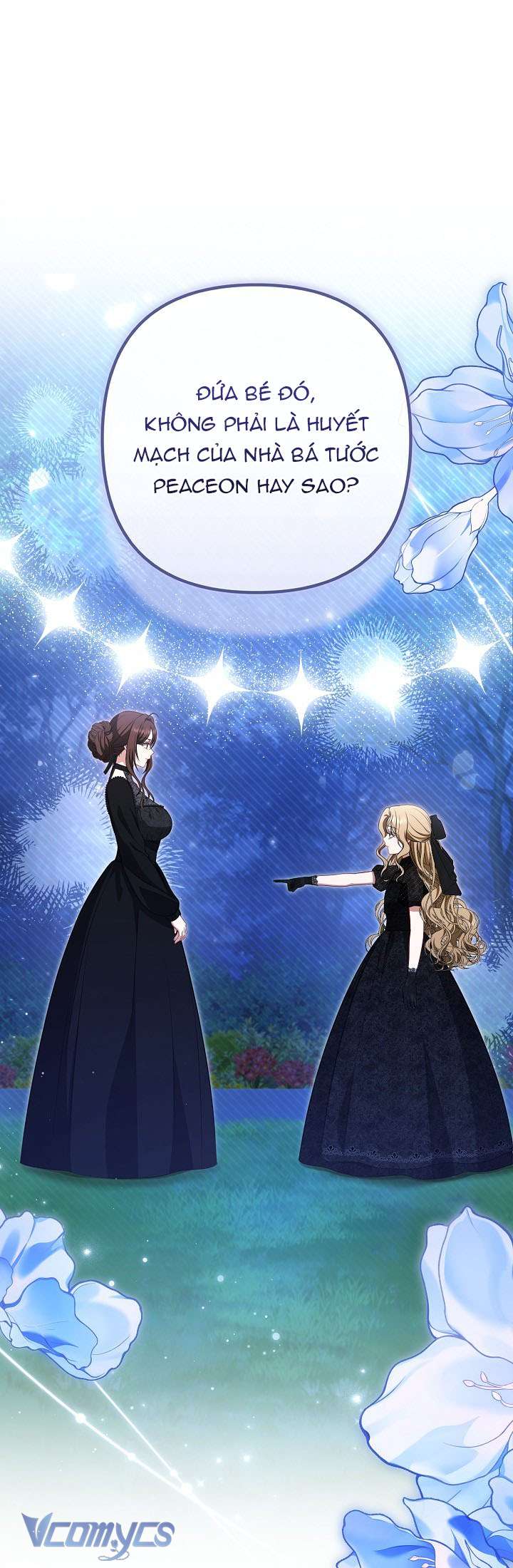 Tôi Đã Xem Một Vở Kịch Chap 5 - Trang 2