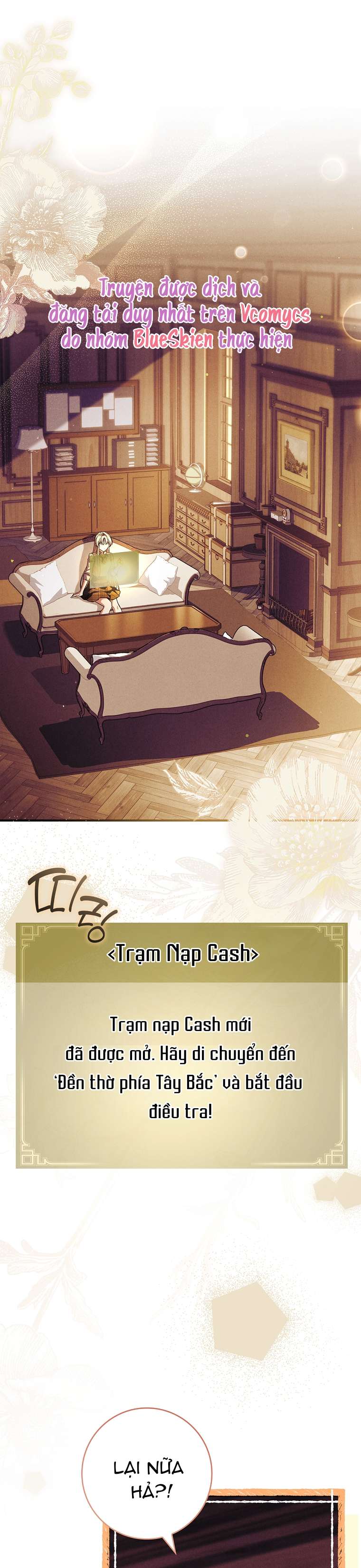 Văn Phòng Thám Tử Dành Cho Nam Chính Hối Hận! Chap 20 - Trang 3