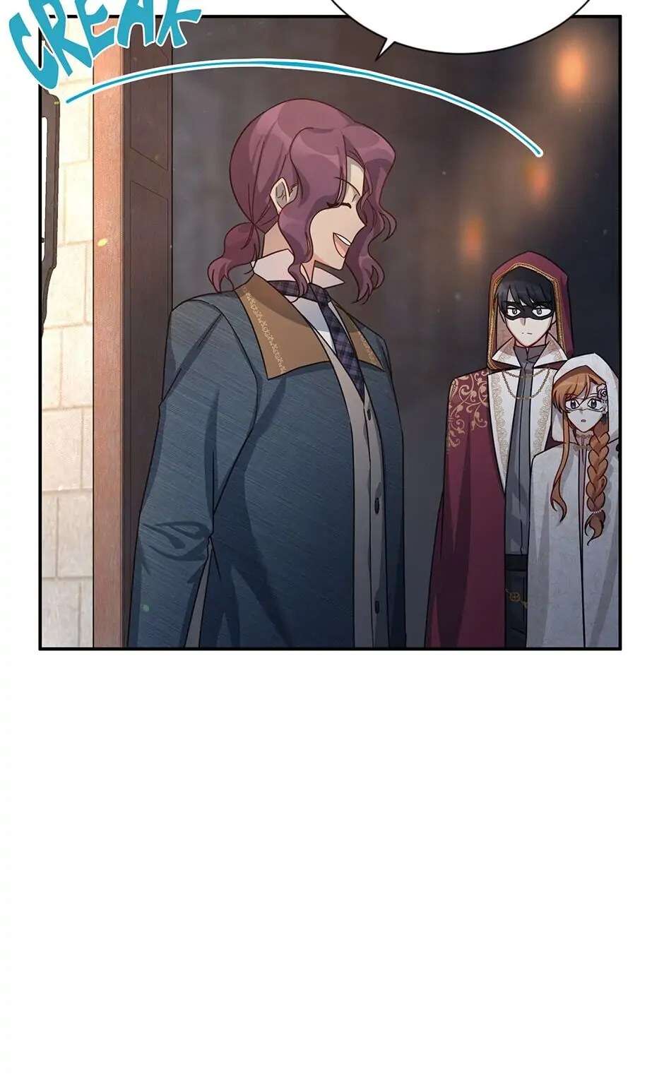 Nữ Công Tước Với Tâm Hồn Trống Rỗng Chapter 35 - Next Chapter 36