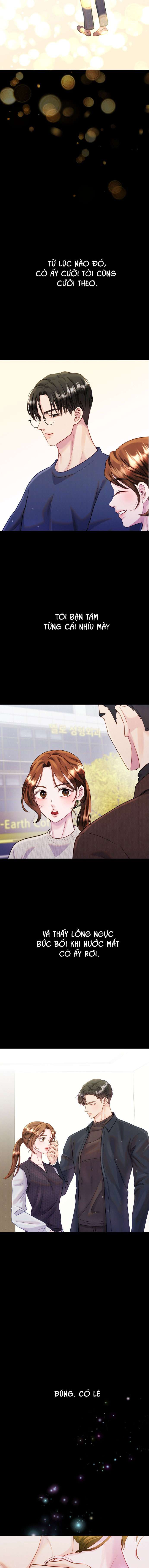 Hướng Dẫn Thu Phục Mãnh Thú Chap 65 - Trang 4