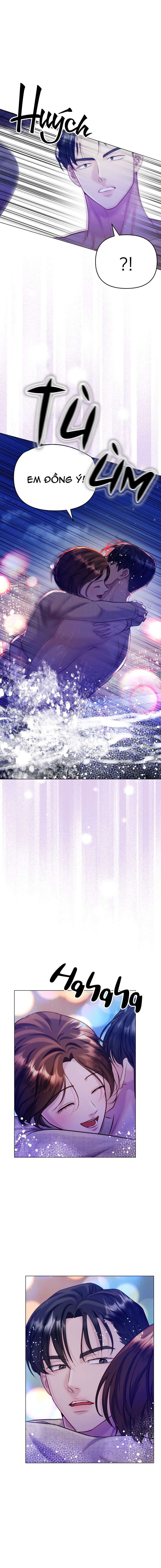 Hướng Dẫn Thu Phục Mãnh Thú Chap 66 - Trang 4