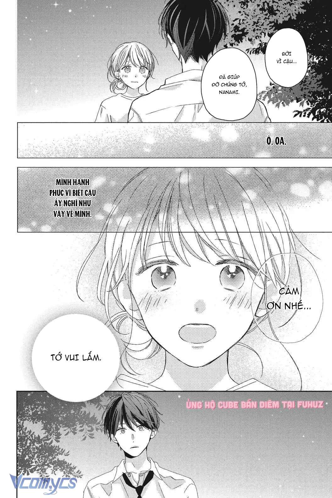 Những Chàng Trai Ngọt Ngào Chap 6 - Trang 2