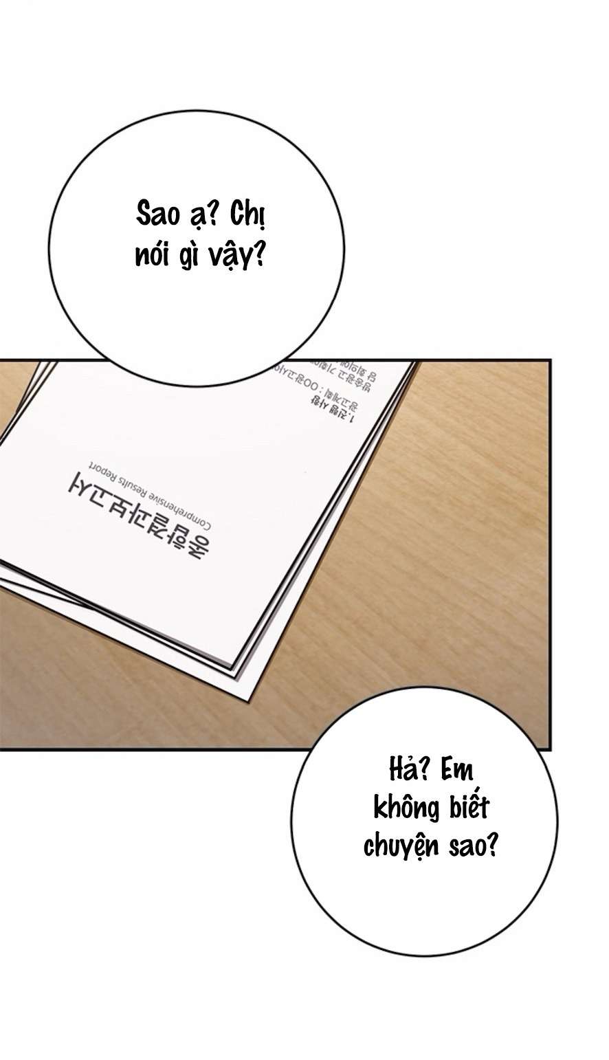 Cạm Bẫy Thanh Lịch Chap 9 - Trang 3