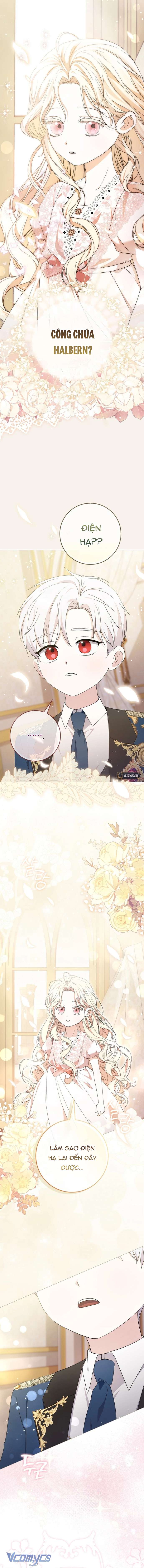 Nam Chính Bệnh Hoạn Ám Ảnh Với Sức Khoẻ Của Tôi Chap 3 - Trang 3