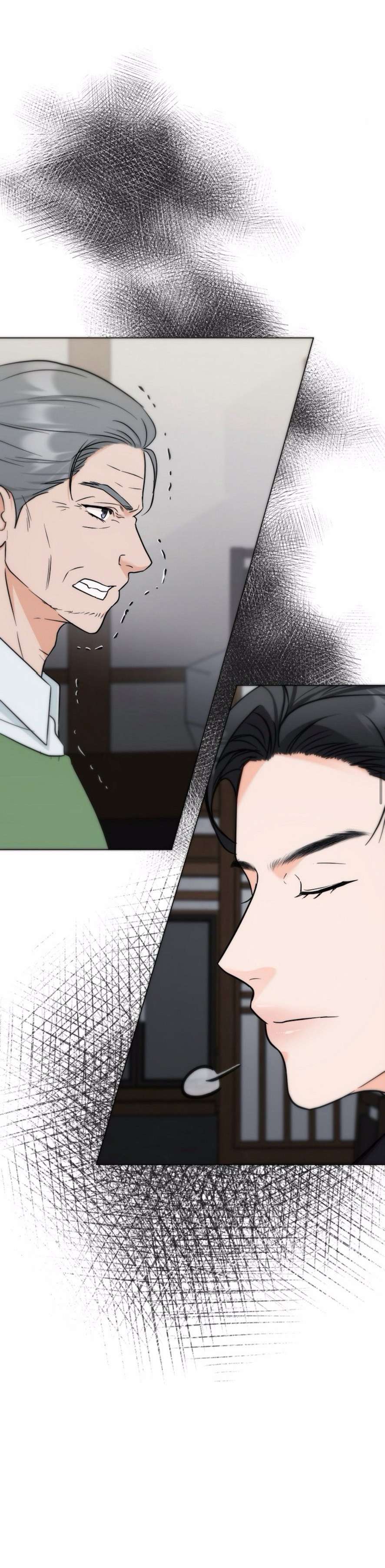 Quyết Tâm Bị Ruồng Bỏ Chap 9 - Trang 3