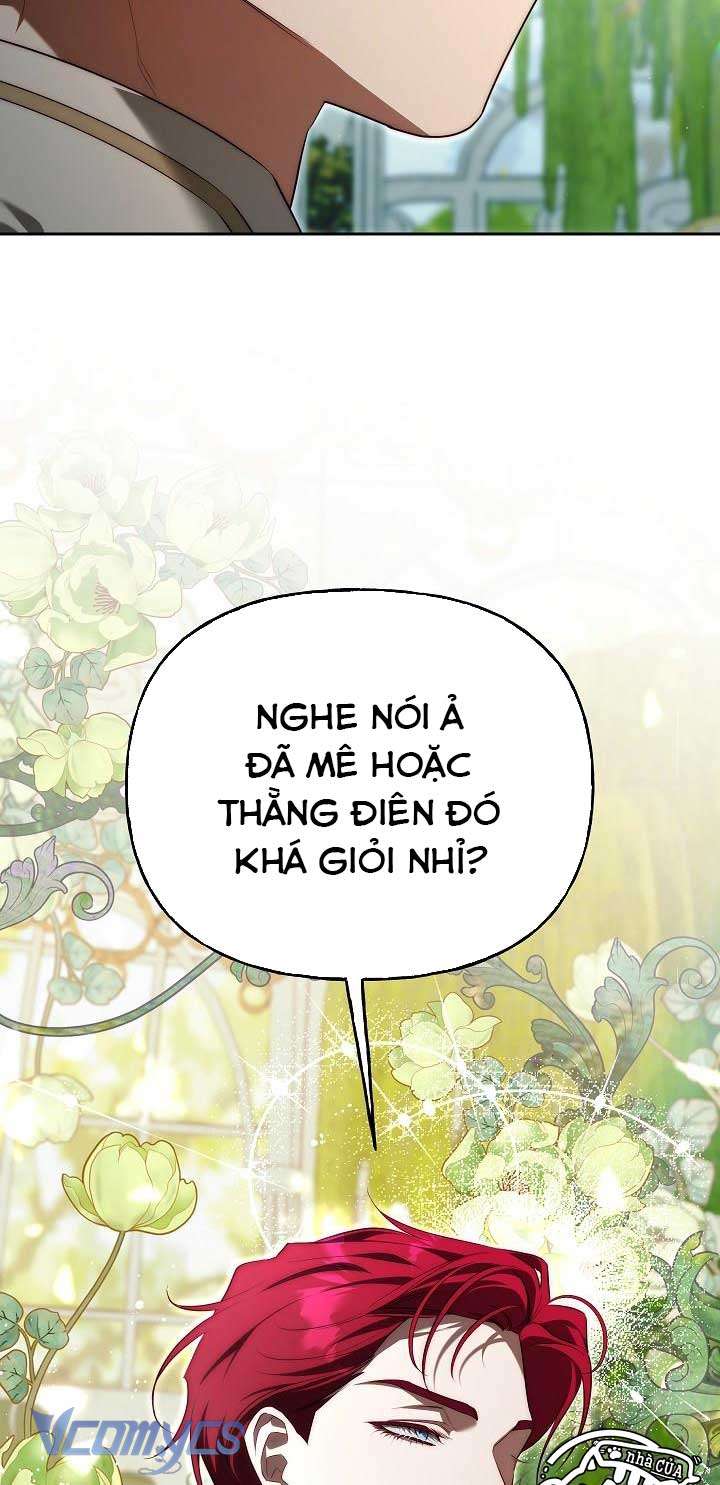 Thuần Hóa Hoàng Tử Quái Vật Chap 39 - Trang 2