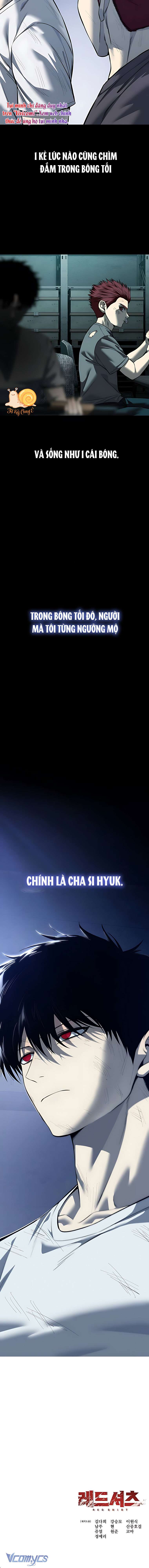 Red Shirt Chap 20 - Next Chap 21