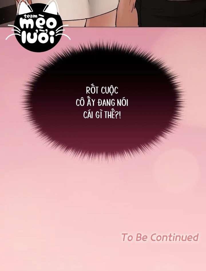 Đừng nói với ai ở trường! Chap 6 - Trang 3