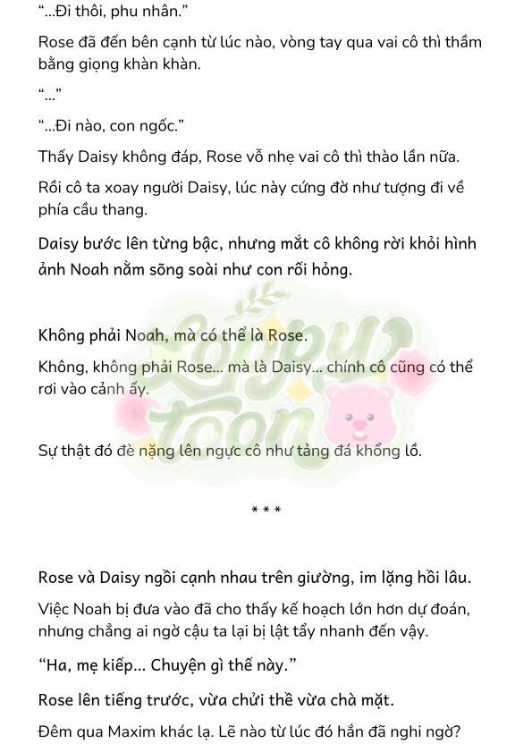 [Novel] Trận Chiến Ly Hôn! Chap 114 - Trang 2