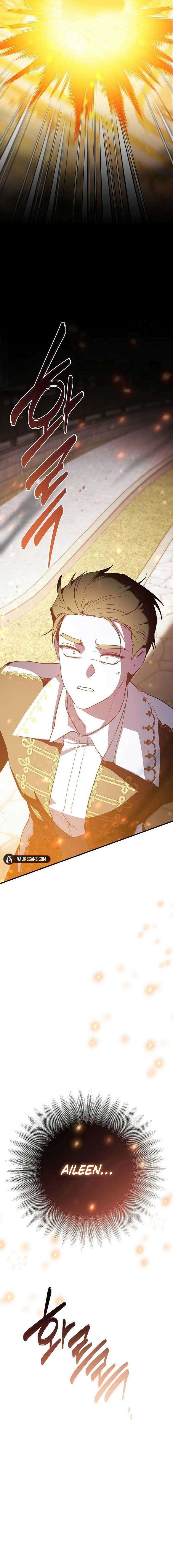 Nữ Hầu Báo Thù: Thời Khắc Cuối Cùng Chap 28 - Trang 3