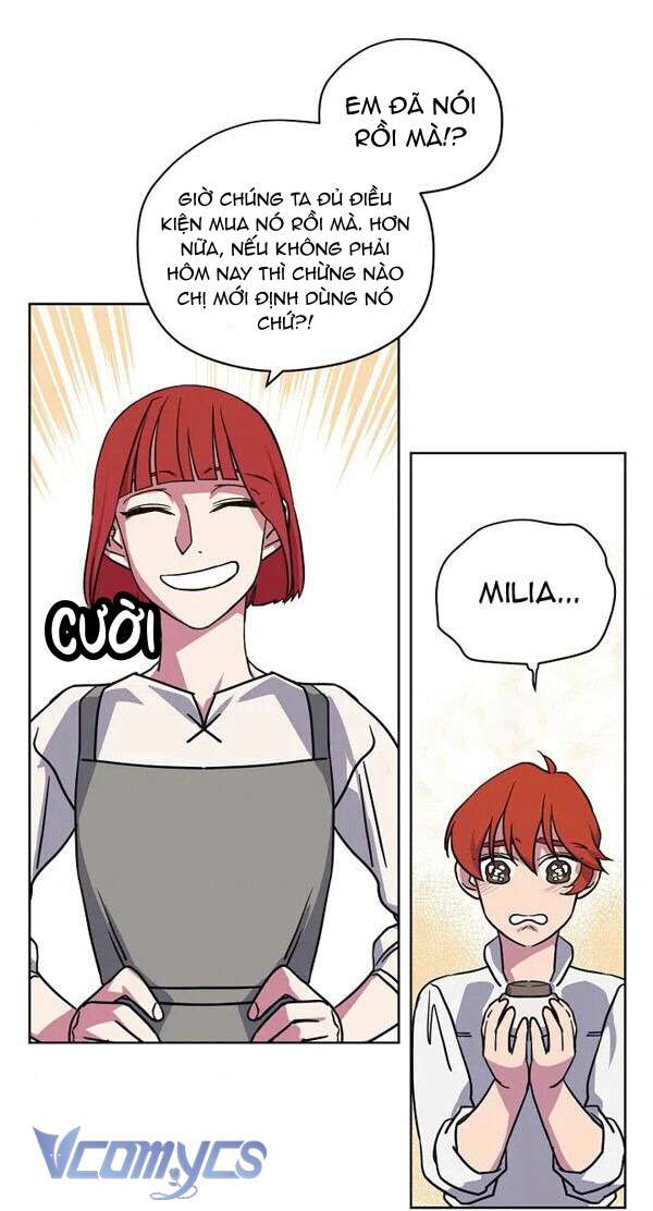 CHITRA Chap 72 - Trang 3