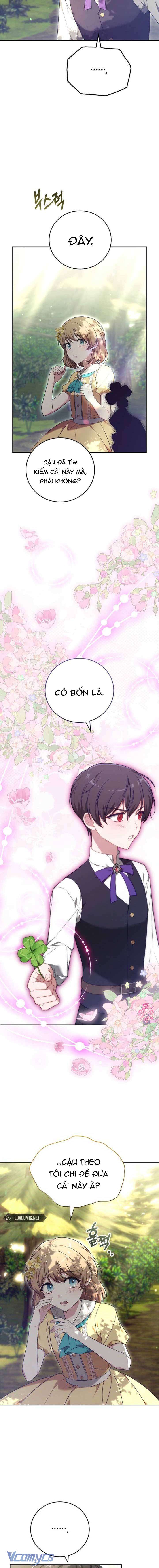 Lời Tỏ Tình Lần Thứ 101 Chap 2 - Trang 3