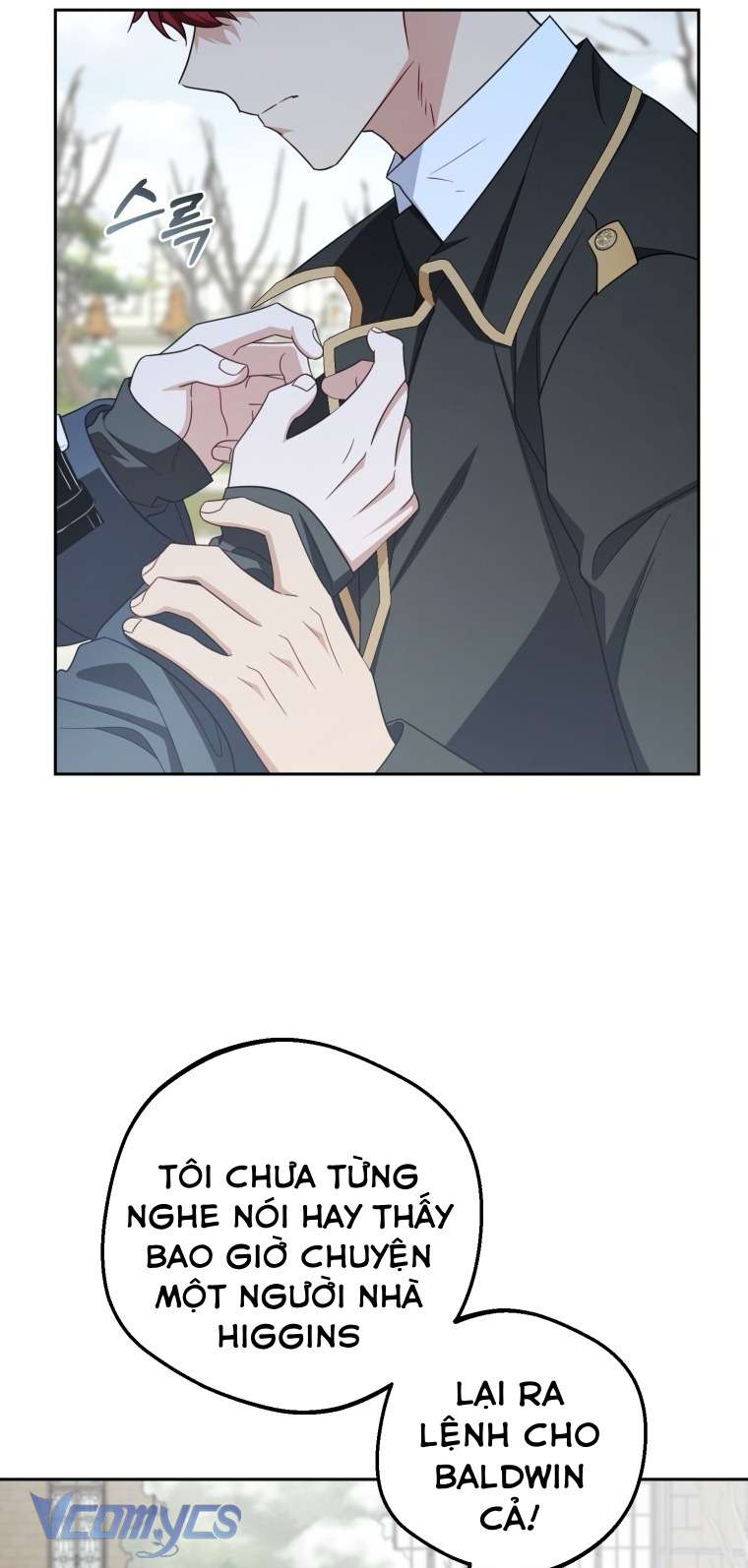 Được Yêu Thương Mà Còn Ngại Ngùng Sao! Chap 108 - Next Chap 109