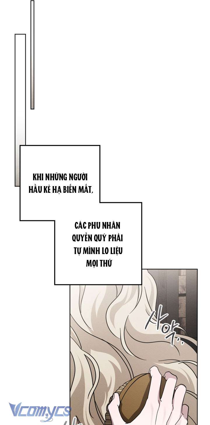 Dưới Bóng Cây Sồi Chap 115 - Next Chap 116