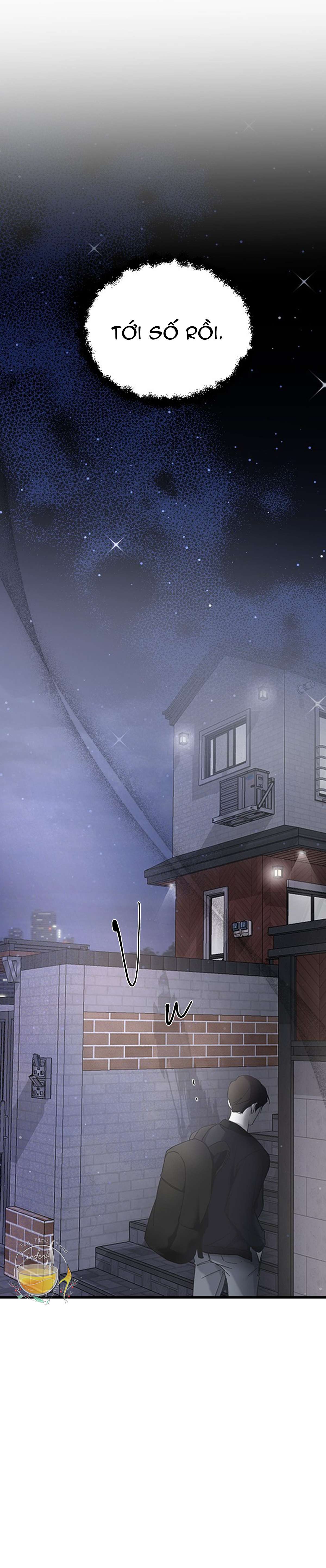 Ba Anh Trai Cực Phẩm Của Tôi Chap 69 - Trang 3