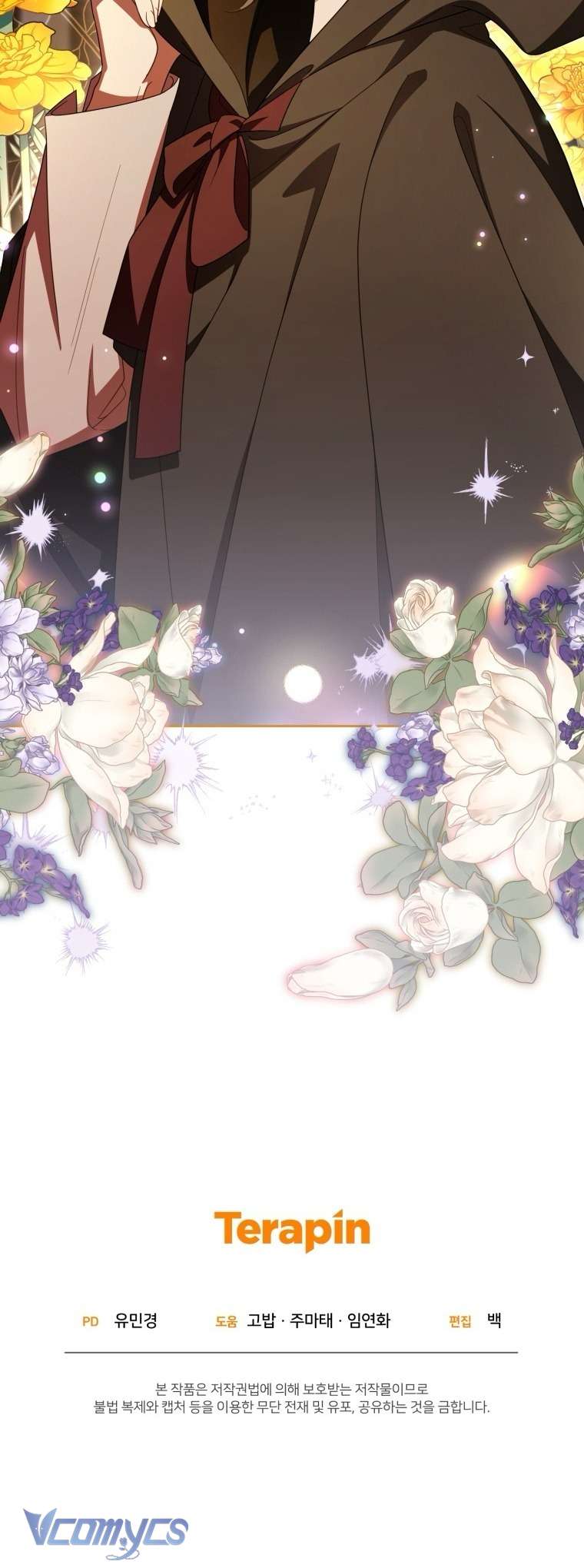 Được Yêu Thương Mà Còn Ngại Ngùng Sao! Chap 108 - Next Chap 109