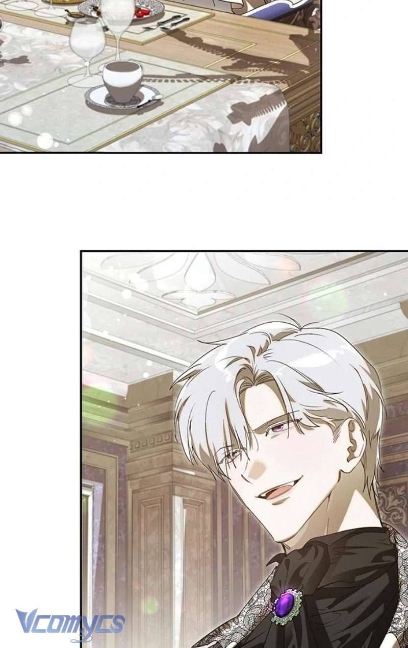 Cứ Cố Gắng Hết Sức Để Hối Hận Chap 5 - Trang 4