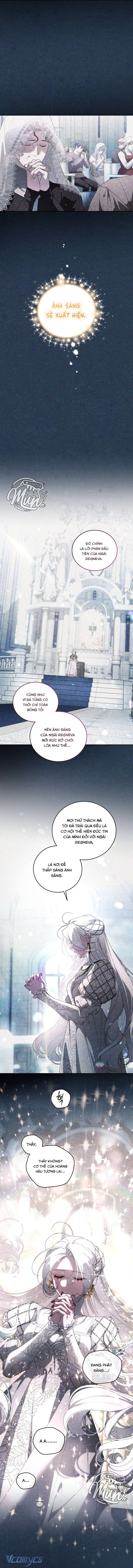 Ác Nữ Thuần Hoá Quái Thú Chap 106 - Next Chap 107