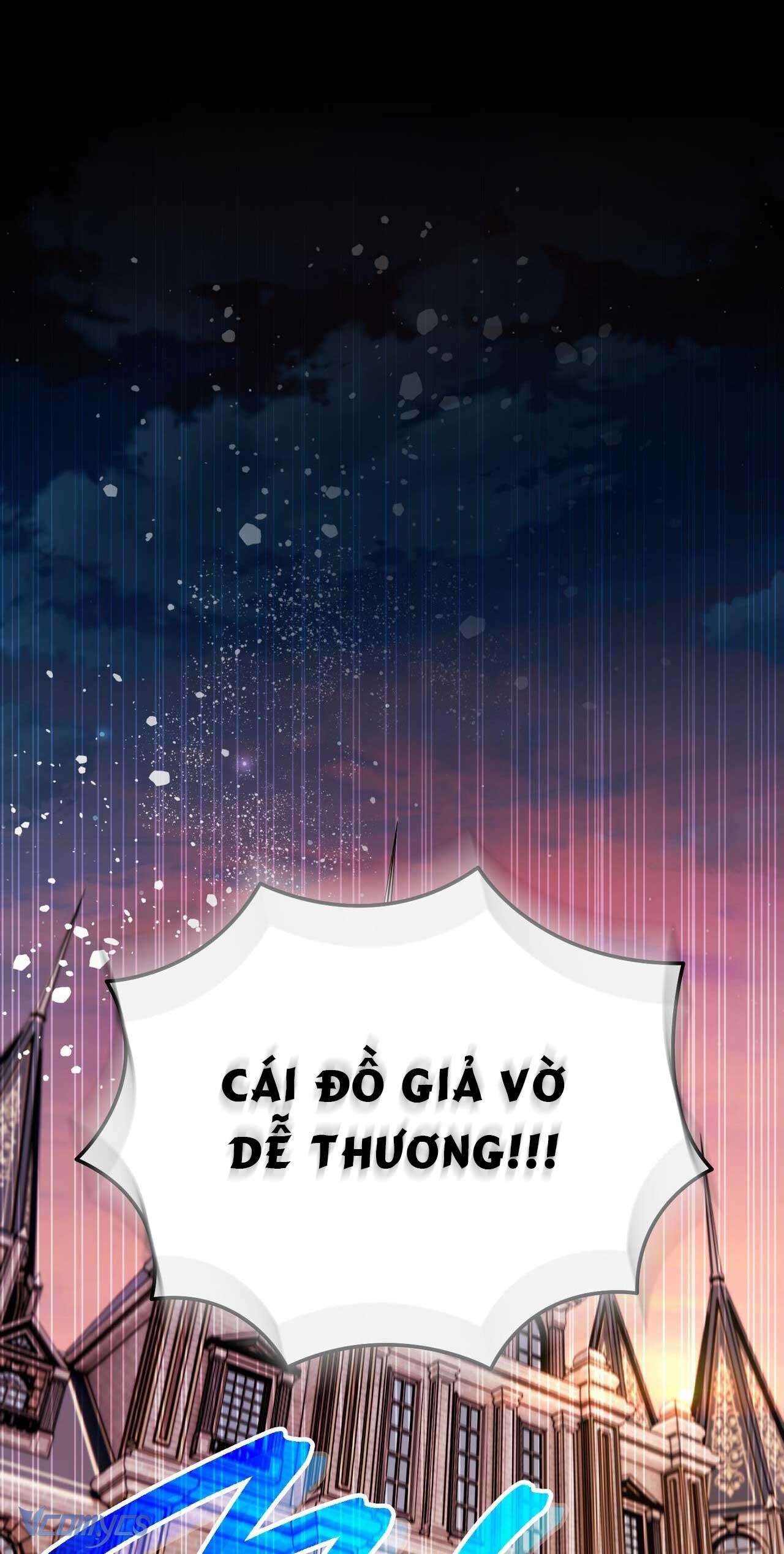 Gửi đến người sói yêu dấu của em Chap 15 - Trang 2