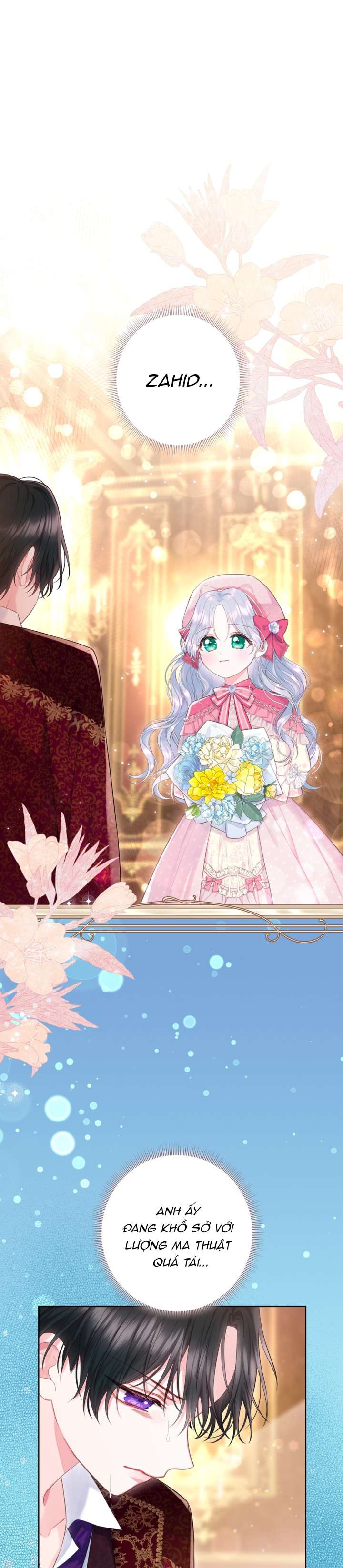 Anh Trai Mạnh Nhất Của Tôi Đã Mất Trí Nhớ Chap 23 - Next Chap 24