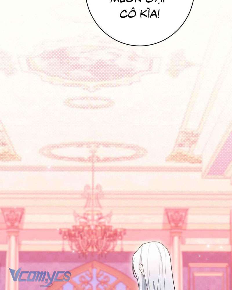 Hầu Gái Độc Quyền Của Hoàng Hậu Phản Diện Chap 112 - Next Chap 113