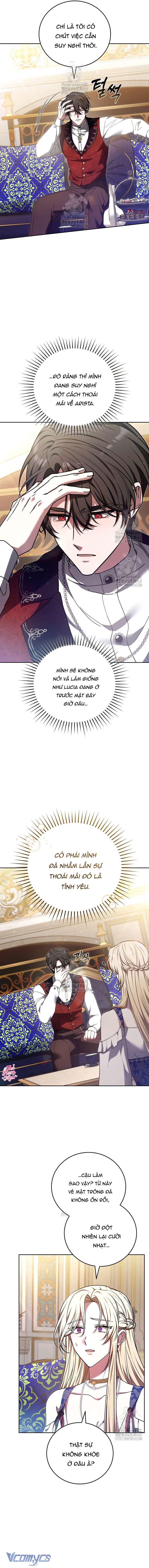 Lời Tỏ Tình Lần Thứ 101 Chap 28 - Trang 2