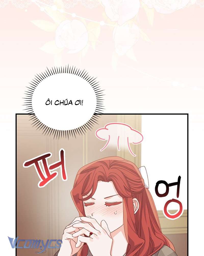 Chị Gái Của Nhân Vật Phản Diện Hôm Nay Cũng Đang Đau Khổ Chap 87 - Trang 4