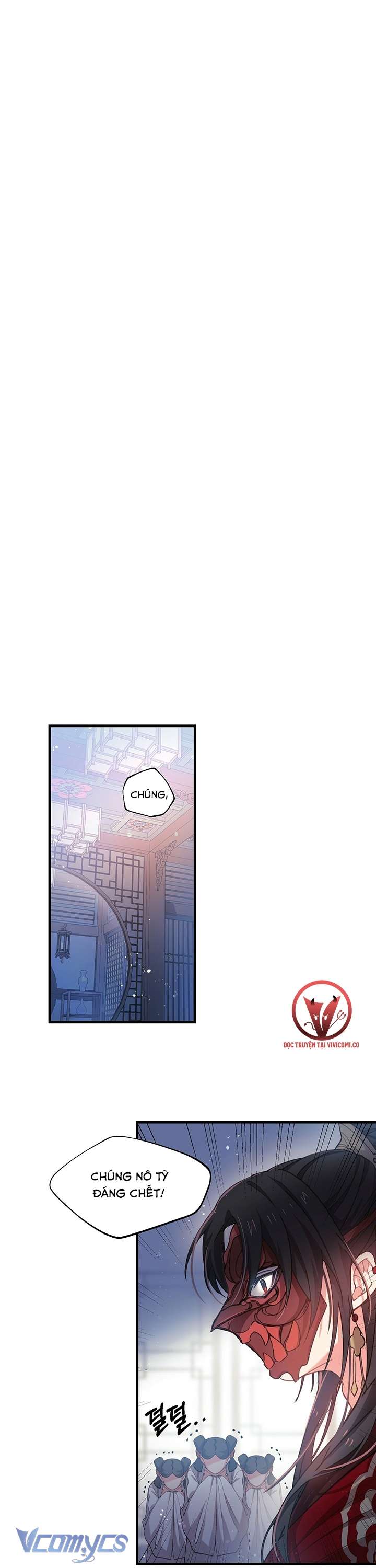 [18+] Chú Chim Nhỏ Của Yêu Tinh Chap 7 - Next Chap 8