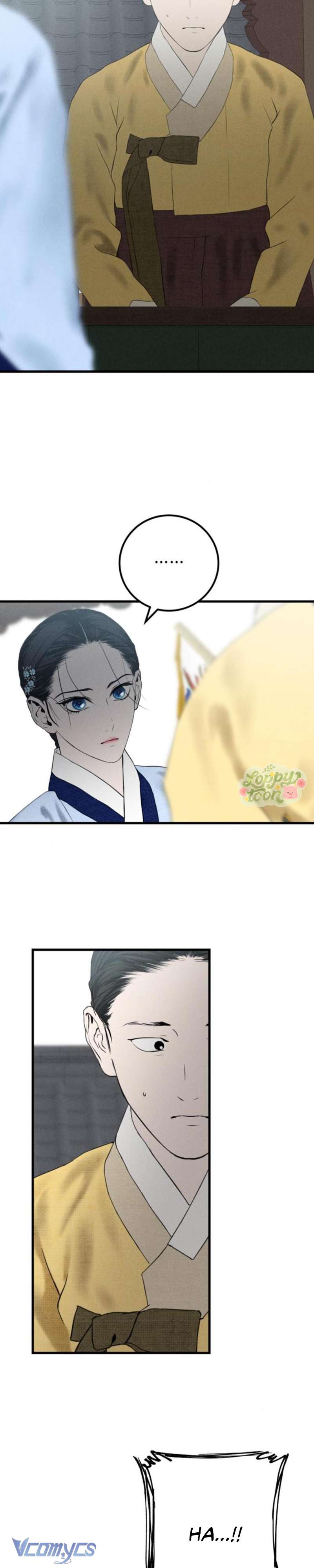 Cuộc Tuyển Chọn Vương Phi Triều Joseon Chap 33 - Next Chap 34