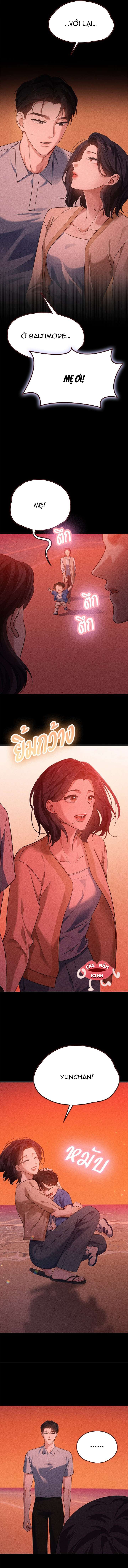 Vị Khách Trong Đêm Vị Khách Trong Đêm-Chap 8 - Next 