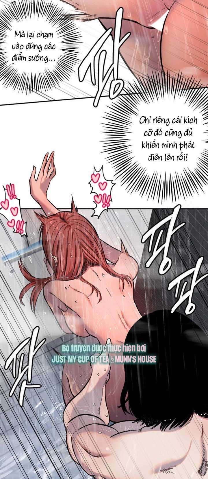 Manitto Chap 18 - Trang 3