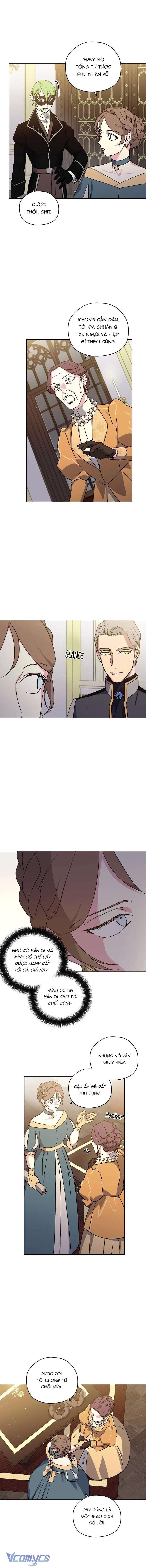 CHITRA Chap 105 - Next Chap 106