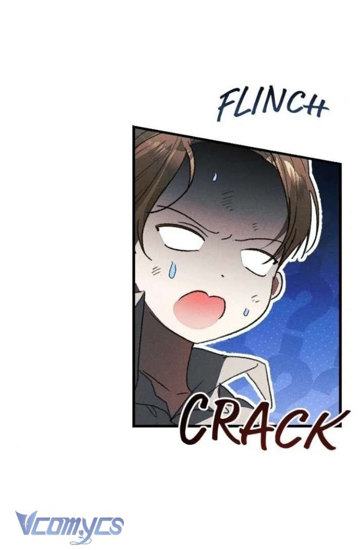 Papa Bạo Chúa, Con Sẽ Bảo Vệ Người! Chap 35 - Trang 2