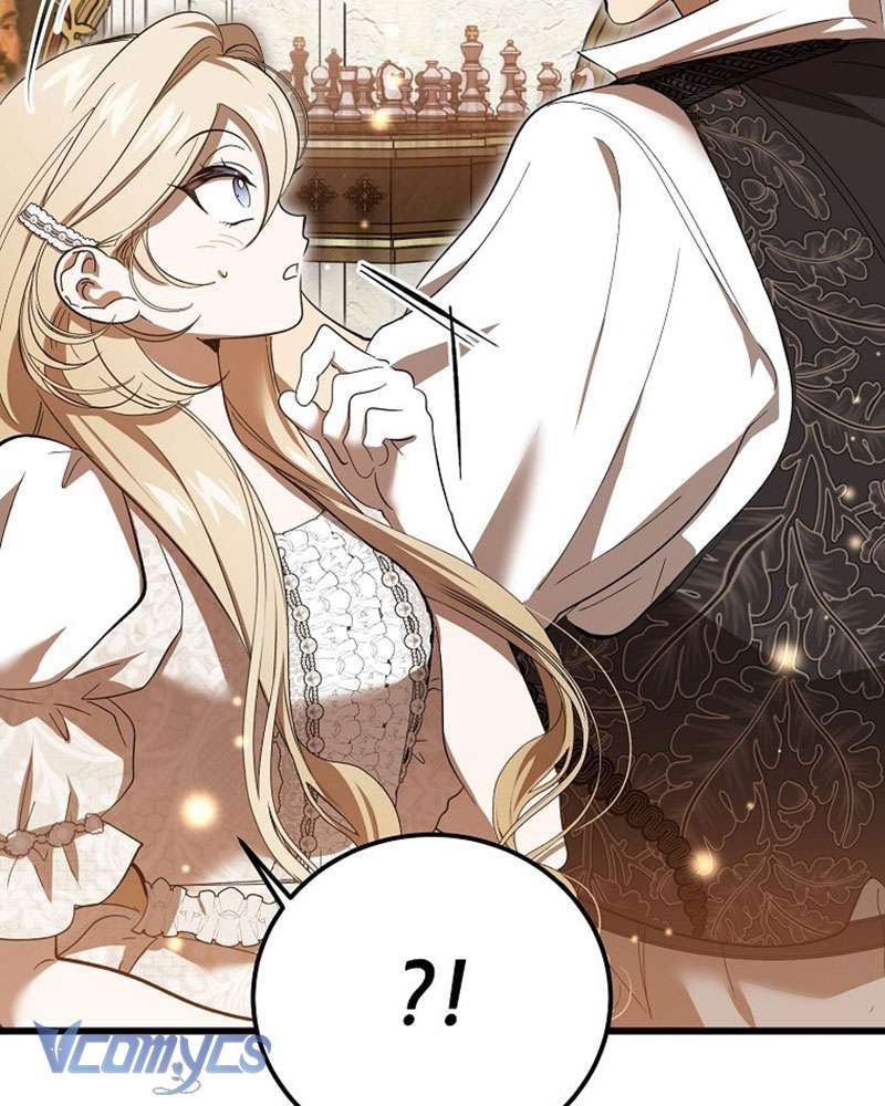 Ác Quỷ Nuôi Dưỡng Tiểu Thư Chapter 27 - Trang 4