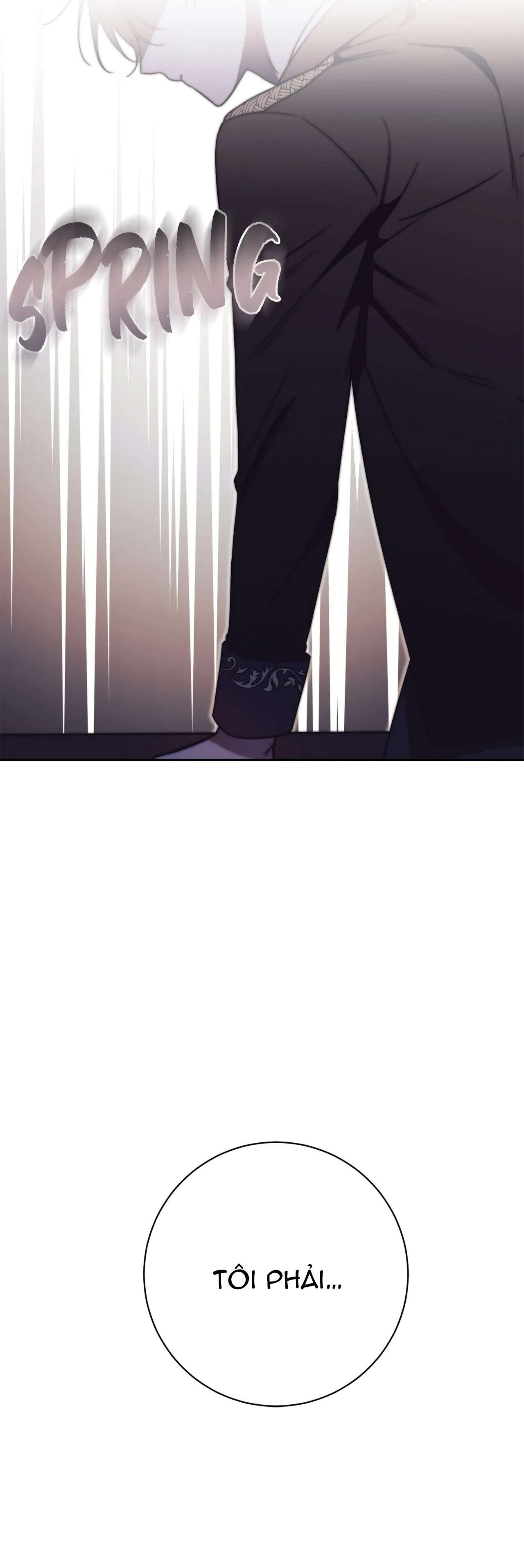 Phương Pháp Từ Chối Sự Ám Ảnh Của Chồng Cũ Chap 4 - Trang 2