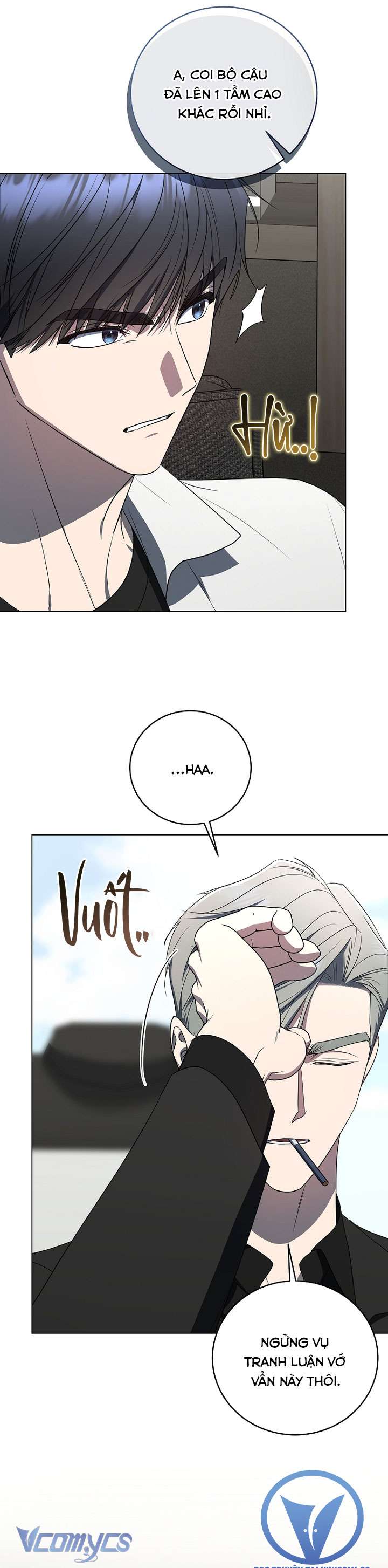 Hướng Dẫn Sinh Tồn Dành Cho Người Xếp Hạng Chap 59 - Trang 2