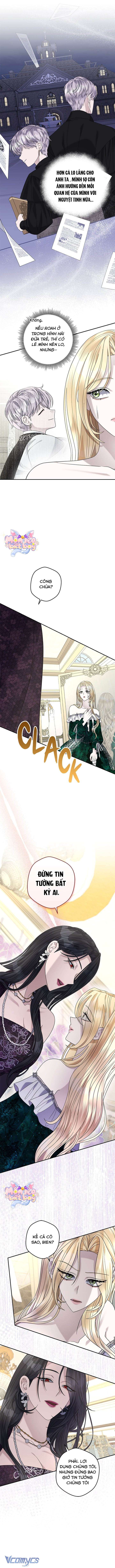 Dụ Hoặc Chap 19 - Next Chap 20