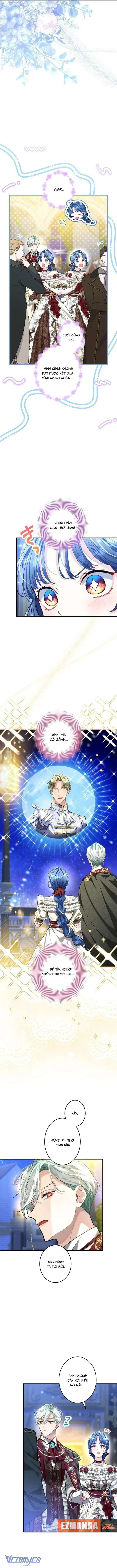 Hợp Đồng Ba Năm Với Tử Thần Chap 13 - Trang 2