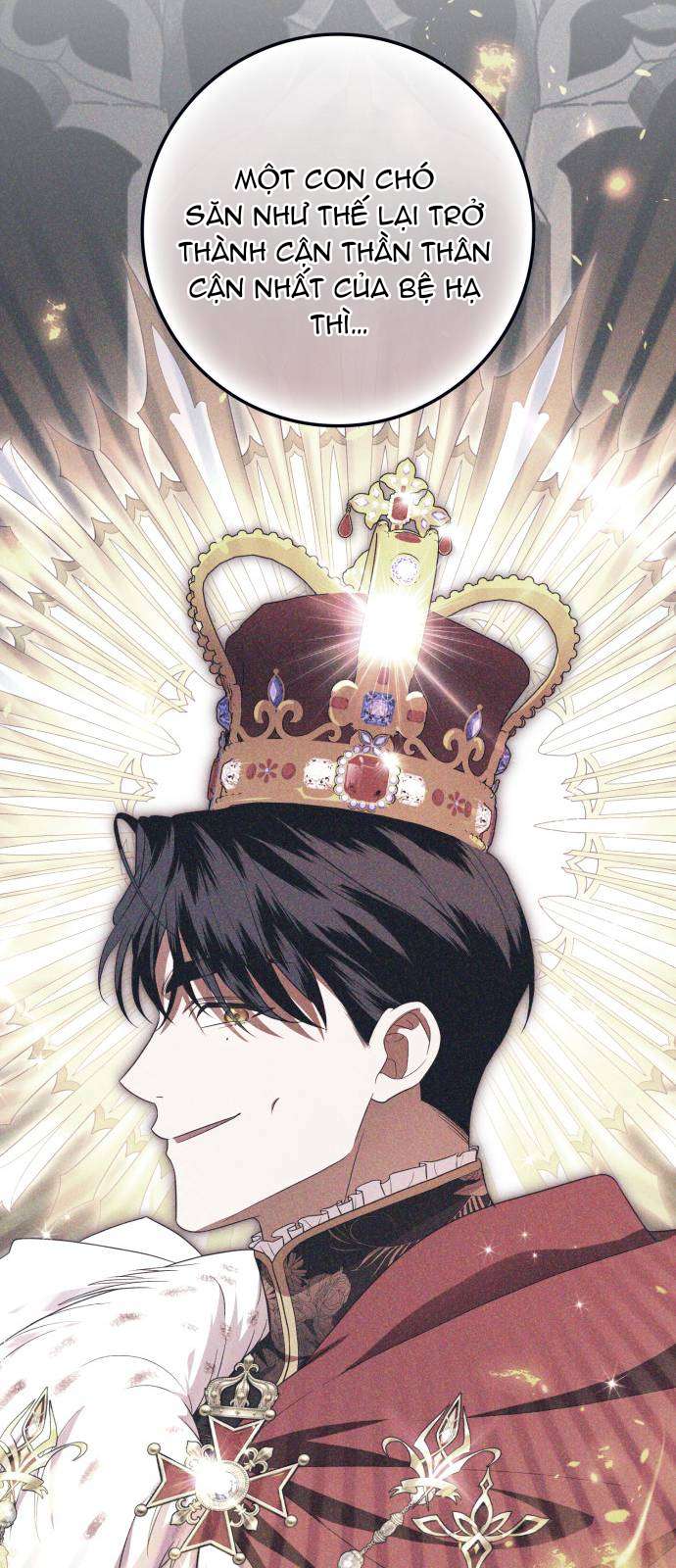 Nữ Công Tước Chiến Lợi Phẩm Chap 38 - Trang 2
