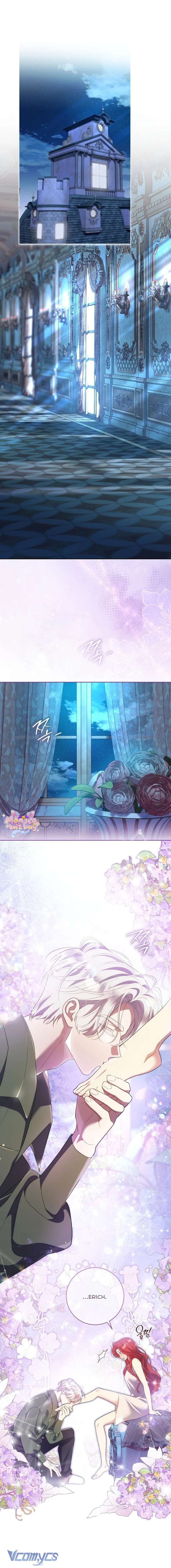 [18+] Vị Hoàng Tử Của Em Chap 27 - Next Chap 28