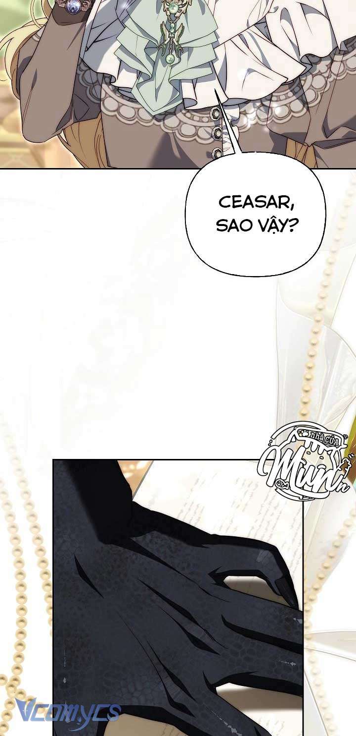 Thuần Hóa Hoàng Tử Quái Vật Chap 39 - Trang 2