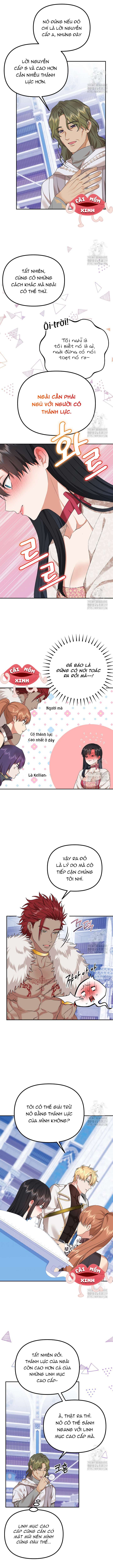 Dũng Sĩ Vị Tha Chap 37 - Next Chap 38