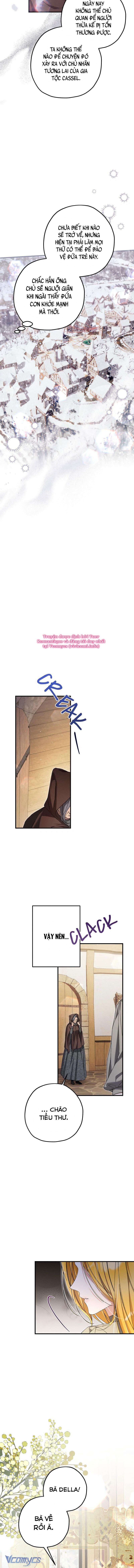 [18+] Dinh Thự Của Dã Thú Chapter 66 - Next Chapter 67