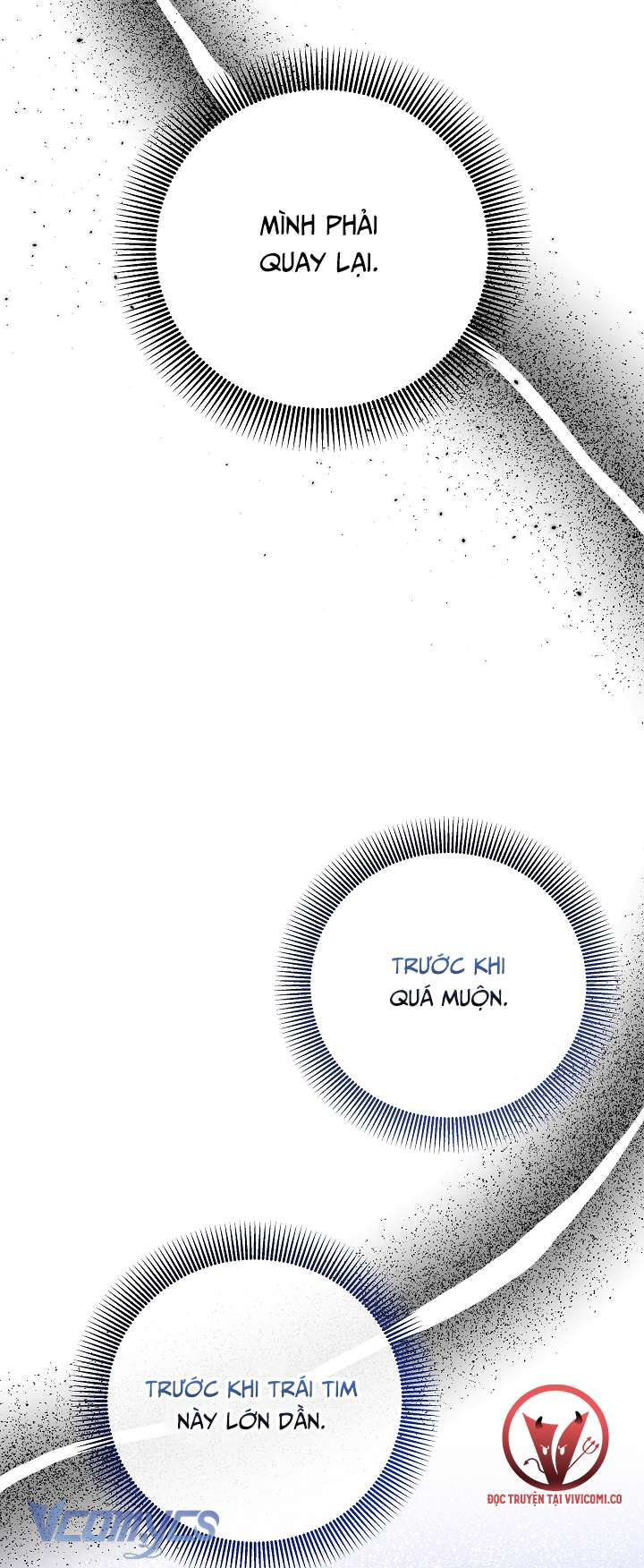 [18+] Biên Niên Sử Xuân Họa Thời Joseon Chap 45 - Trang 2