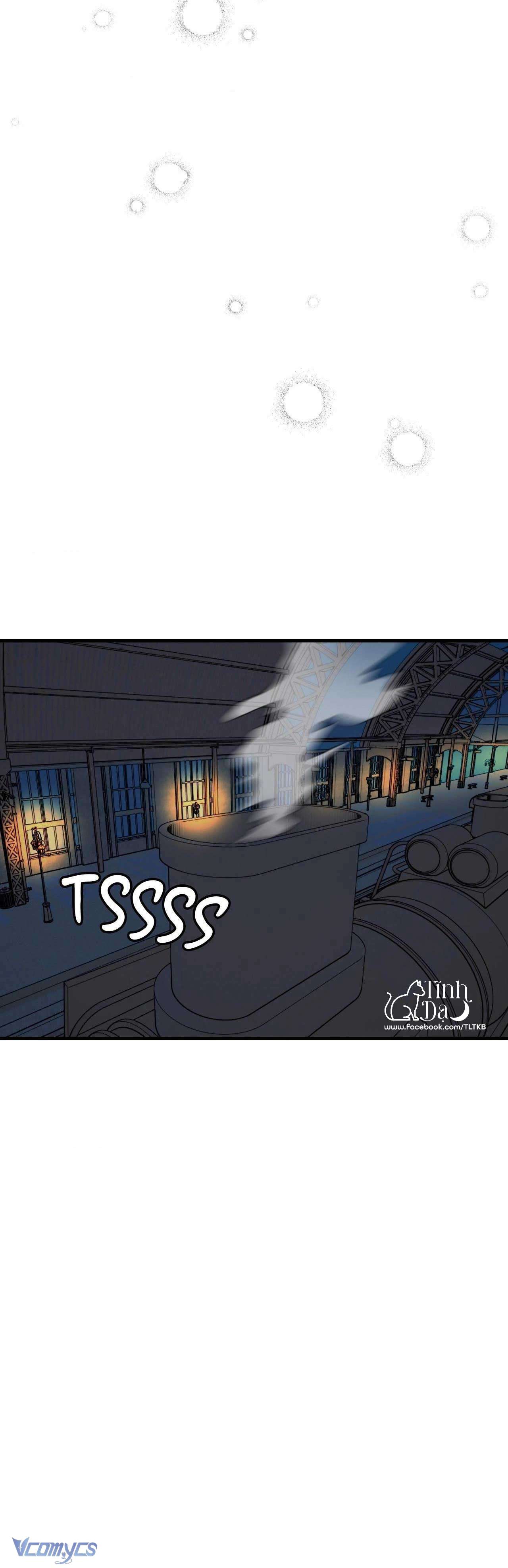 Melt - Phước Lành Chap 28 - Next Chap 29