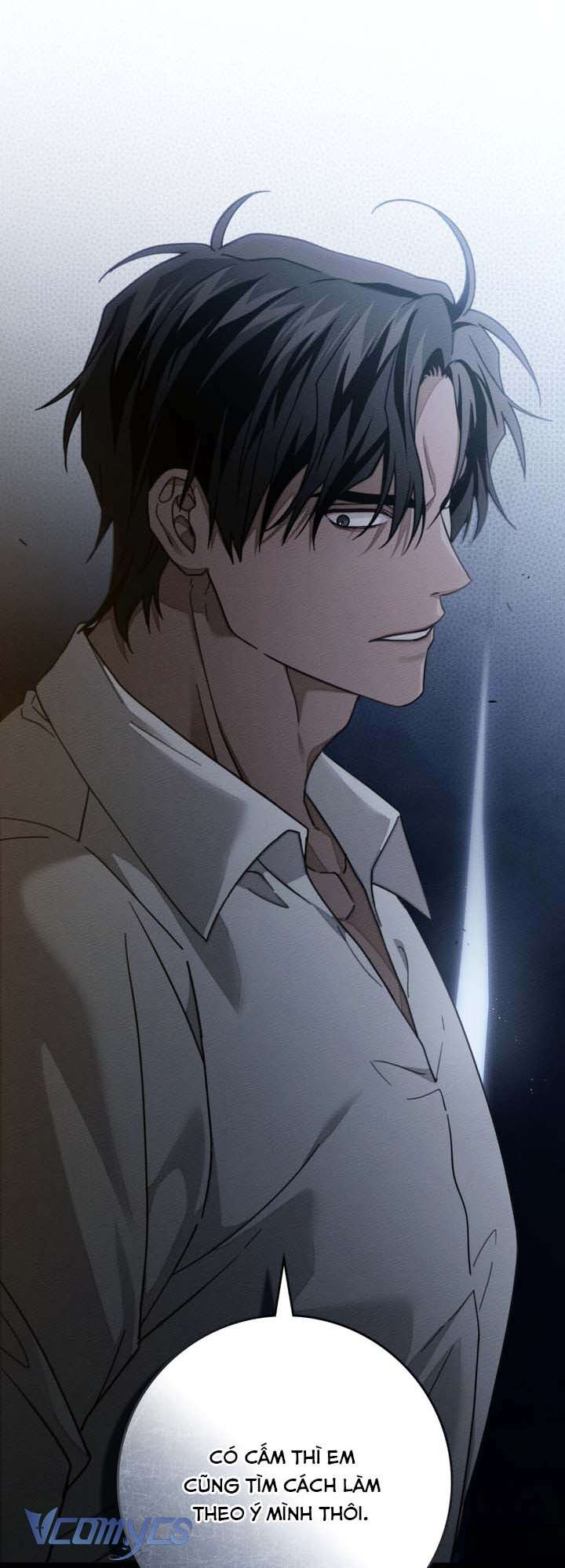 Dưới Bóng Cây Sồi Chap 127 - Next 