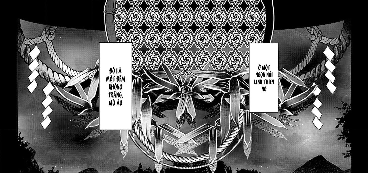 Cuộc Hôn Nhân Của Công Chúa Mặt Trăng Giả Dối: Cho Đến Khi Bị Bỏ Rơi Và Được Thần Sói Sủng Ái Chap 1 - Next Chap 2