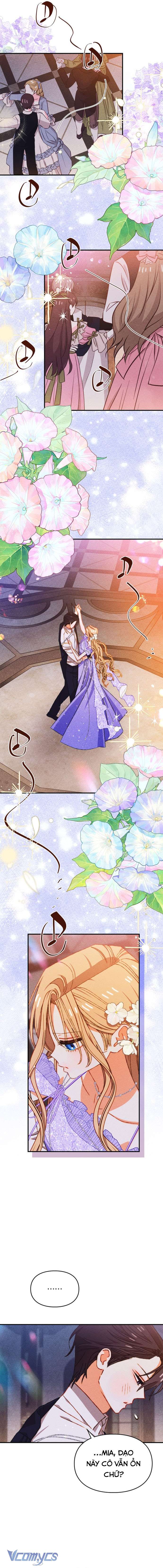 Thuần Hóa Munchkin Chap 27 - Next Chap 28