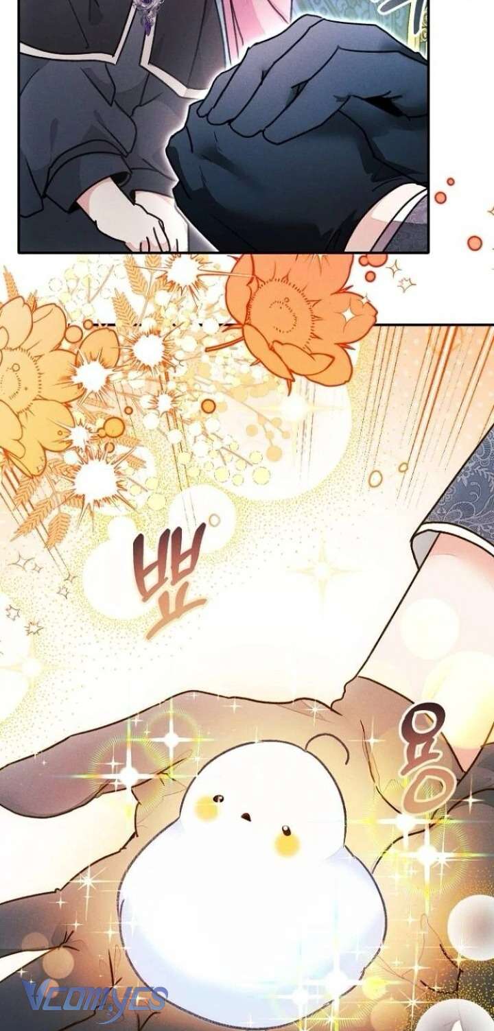 Papa Bạo Chúa, Con Sẽ Bảo Vệ Người! Chap 21 - Trang 2